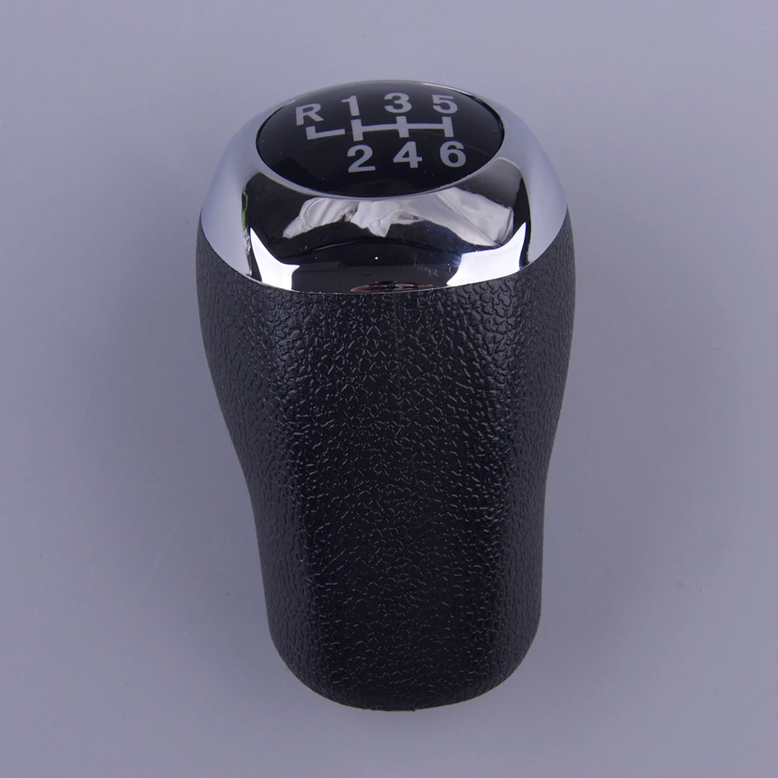 6 Speed Manual Gear Shift Knob Head Q3711-A5200 Fit For Hyundai I30 GD MK2 2012 2013 2014 2015 2016 2017