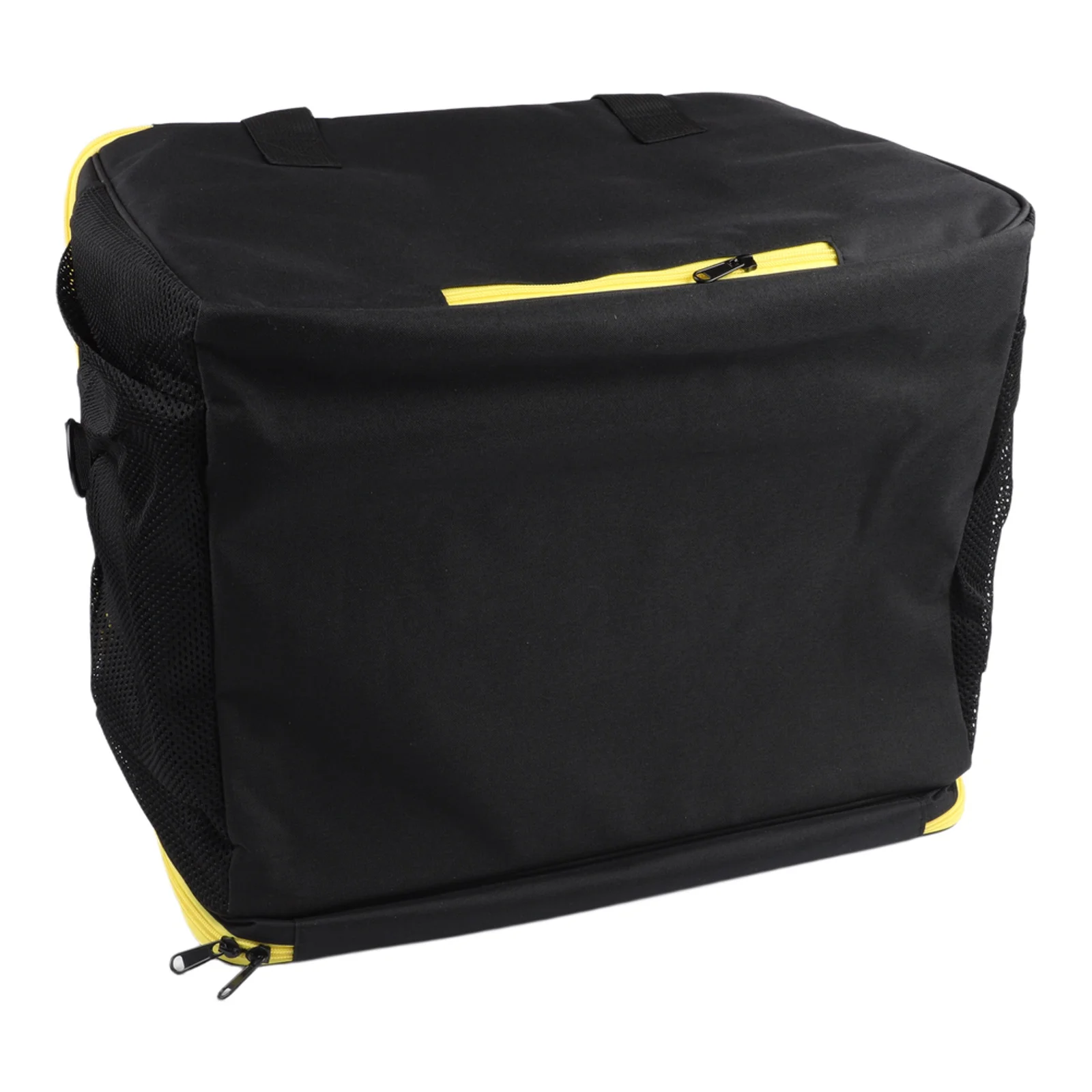 For On-the-go Cleaning Yellow black For Wagner Steamer Efficient Organization For Steam Cleaner Protects Steam Cleaner And Parts