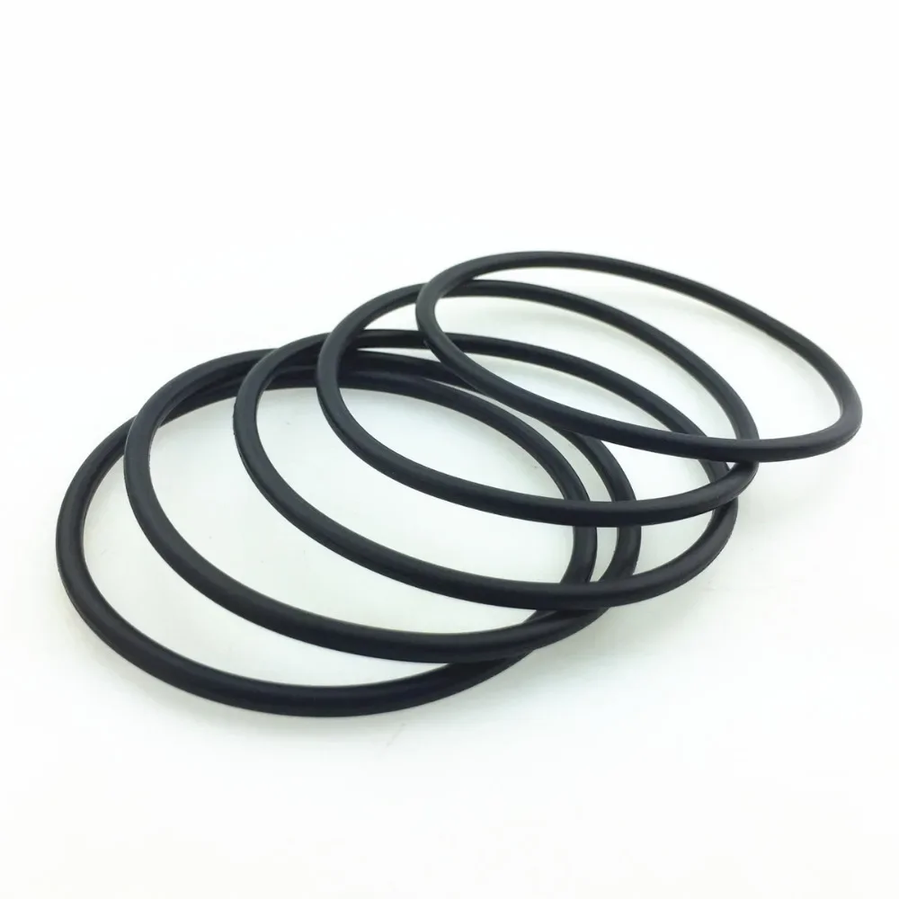 STARPAD Auto parts Inner diameter 47.29/48.9/52.07/53.64/55.25/56.82*2.62MM O-ring 50pcs