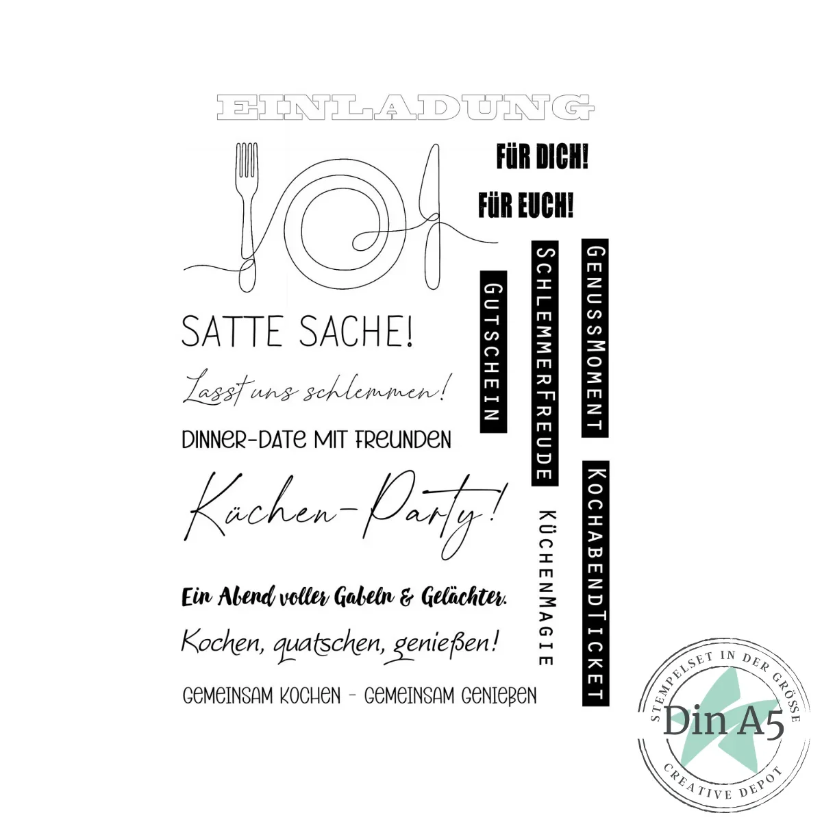 Seestern Fisch 2026 Neue Metall-Stanzformen und Schablonen für DIY Scrapbooking Fotoalbum Prägung Dekorative DIY Papierkarten