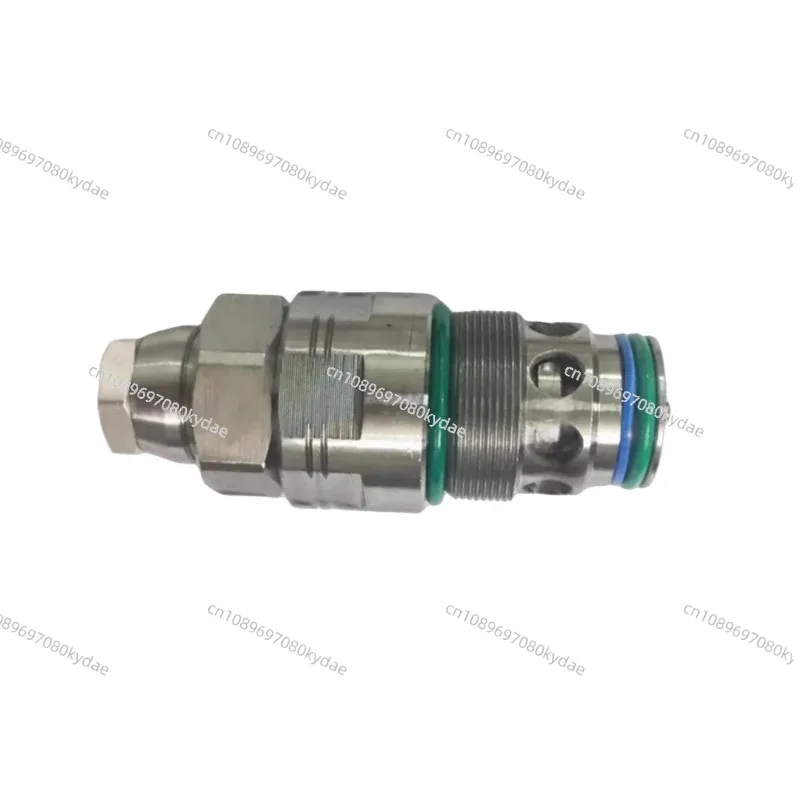 M4/M8 Multiport Main Relief Valve High-Quality Hydraulic Component Part R901162378 R900936718 for Industrial Use - view 4