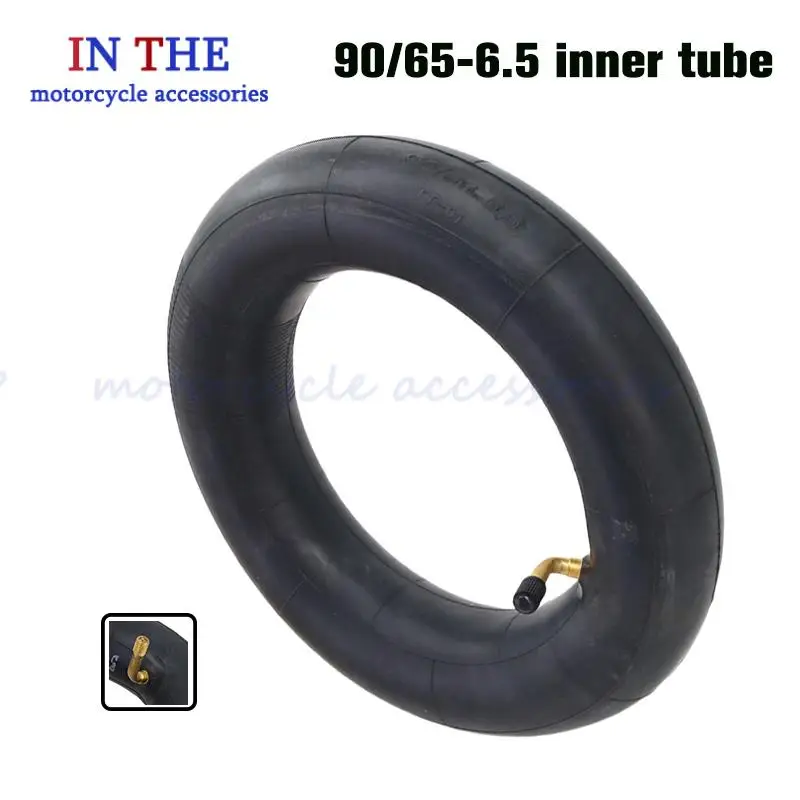 

11 Inch 90 65 6.5lnner for Kugoo G Booster Dualtron Ultra Speedual Plus Zero 11x Electric Scooter Bikes Tyre