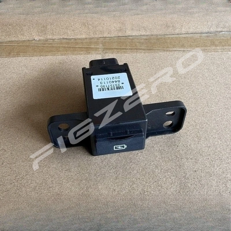 Genuine Rear Charging Port USB Socket for Mobile Phone Charging Ports 23737195 for Wuling Jiachen Xingyun New Zhengcheng