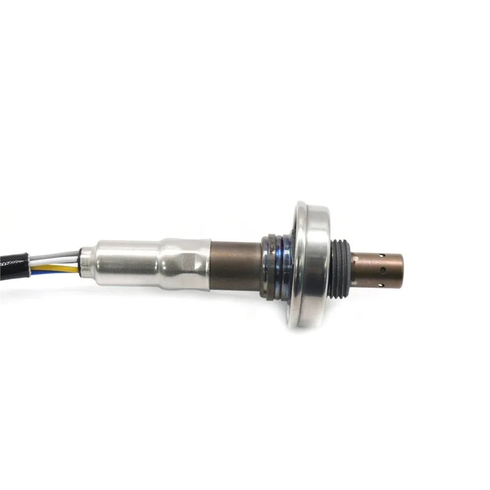 High-quality Upstream oxygen Sensor L509-18-8G1 fit for 2007-2012 Mazda 6 2.5L#L509-18-8G1 L509188G1 L509188G1B L509-18-8G1B