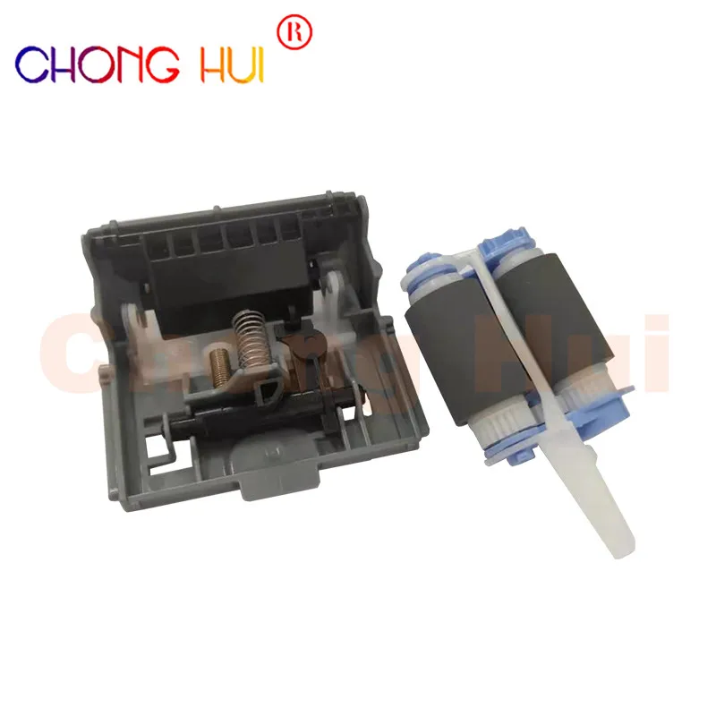 

5 комплектов B5L24-67904 RM2-6577-000 Разделительный ролик захвата для HP Color LaserJet M552 M553 M554 M555 M577 M578 M652 M653 M681 M682