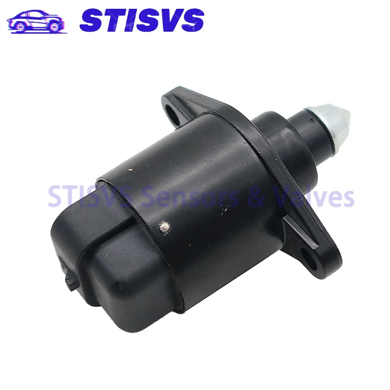 7700273699 Idle Air Control Valve IACV For Renault Clio 2 Kangoo Logan New 77002 73699 High Quality