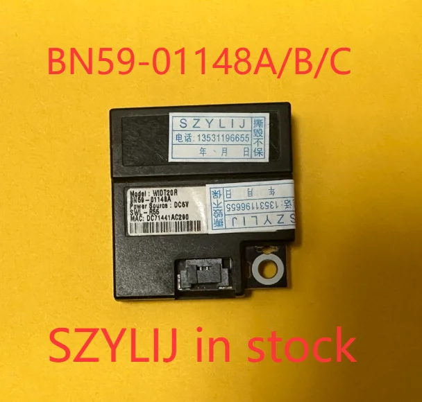 

Высокое качество для модуля беспроводной связи WIFI BN59-01148A BN59-01148B BN59-01148C WIDT-20R WIDT20R