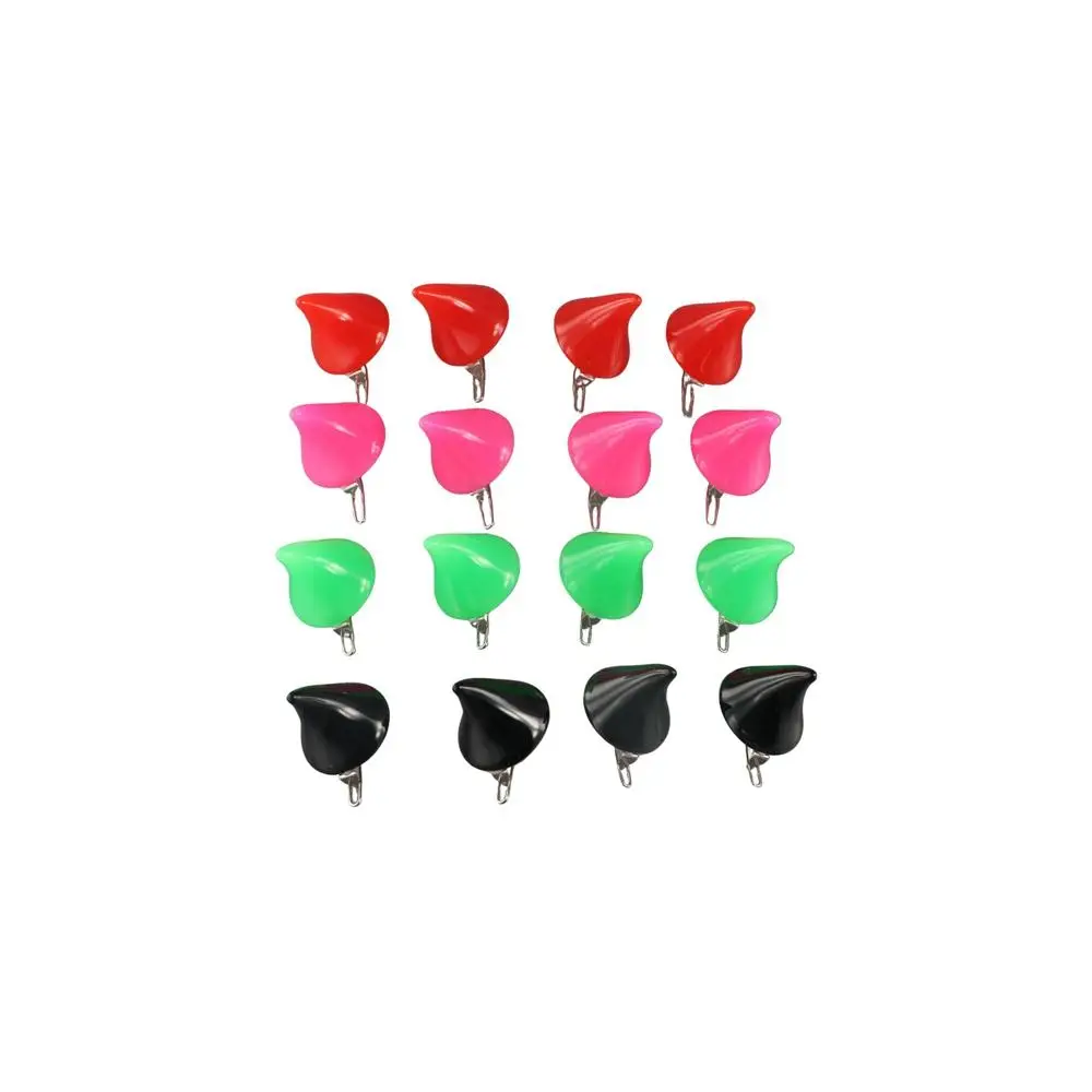 Color Clamp Lady Fancy Barrette 1 Pair Hair Accessory Cute Stereo Hairpin Women Hair Clip Devil Horn Ear Clip Halloween Cosplay