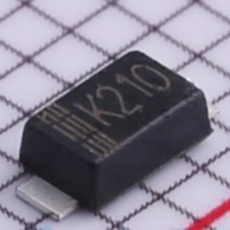 

10PCS/DSS210 K210 Brand New Authentic SOD-123FL