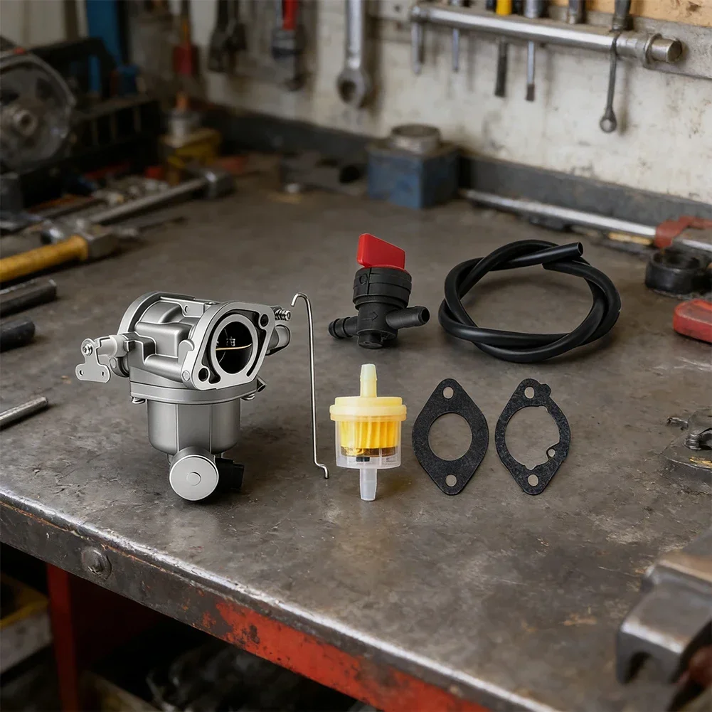 

Карбюратор PC12155 PC10445 / D125/D130/D140/ E120/E130/E140/ для газонокосилок E150, аксессуары для садового инструмента