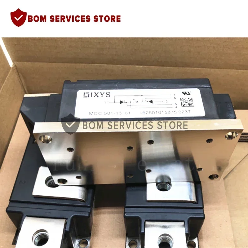 MCC501-16IO1 MCC501-16IO2 MCC501-12IO2 MCC501-12IO1 MCC501-14IO2 MCC501-12IO1 MCC501-16IO1B MCC501-18IO1B ใหม่ MCC501-18IO2