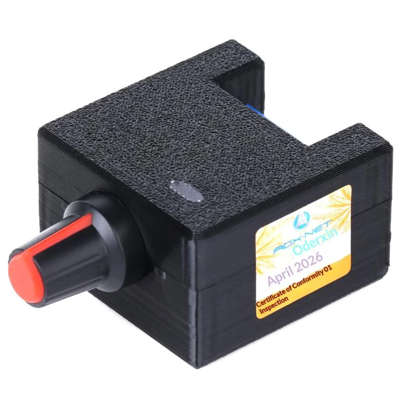 DC 5-12V 2A PWM Motor Speed Controller Computer Violent Fan Motor Modification DIY Water Cooling Radiator Shell