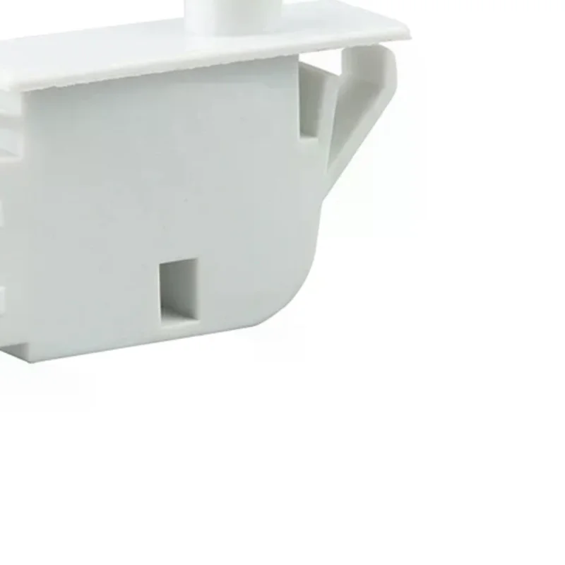 1PCS Refrigerator Door Switch, Compatible With Refrigerator Freezer Light Switch