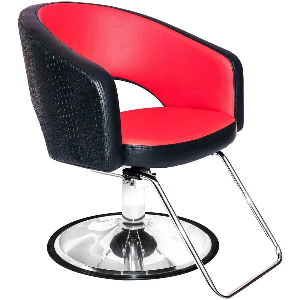 عربات خدمة MATTAM قابلة للطي للتعامل مع المواد، سعة وزن 265 رطلاً، 21 لتر × 18.9 عرض × 35.4 ساعة، أزرق #2