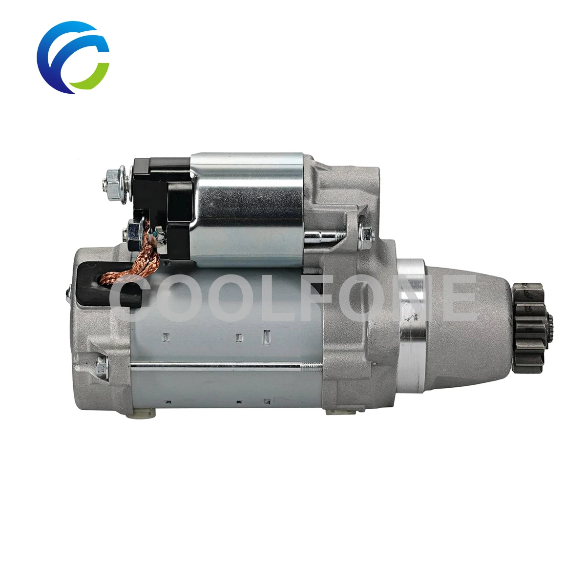 Self Starter Motor for TOYOTA HIGHLANDER SIENNA 3.5L V6 2017- 28100-0P110 281000P110 438000-3390