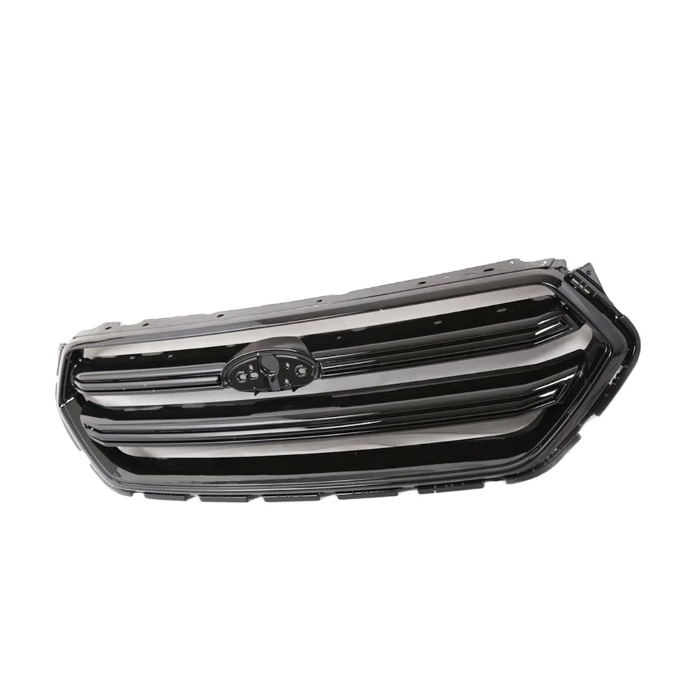 

Gloss Black Front Grille for Ford Escape 2017 2018