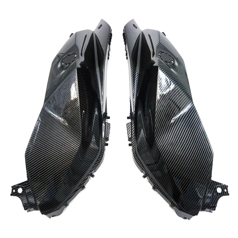 Couvercle de panneau latéral de carénage de moto, réservoir de carburant pour BMW F900 XR F900XR 2020 – 2024, accessoires