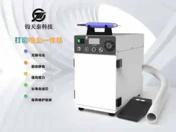 10 best sales Stroj na sběr prachu - №8