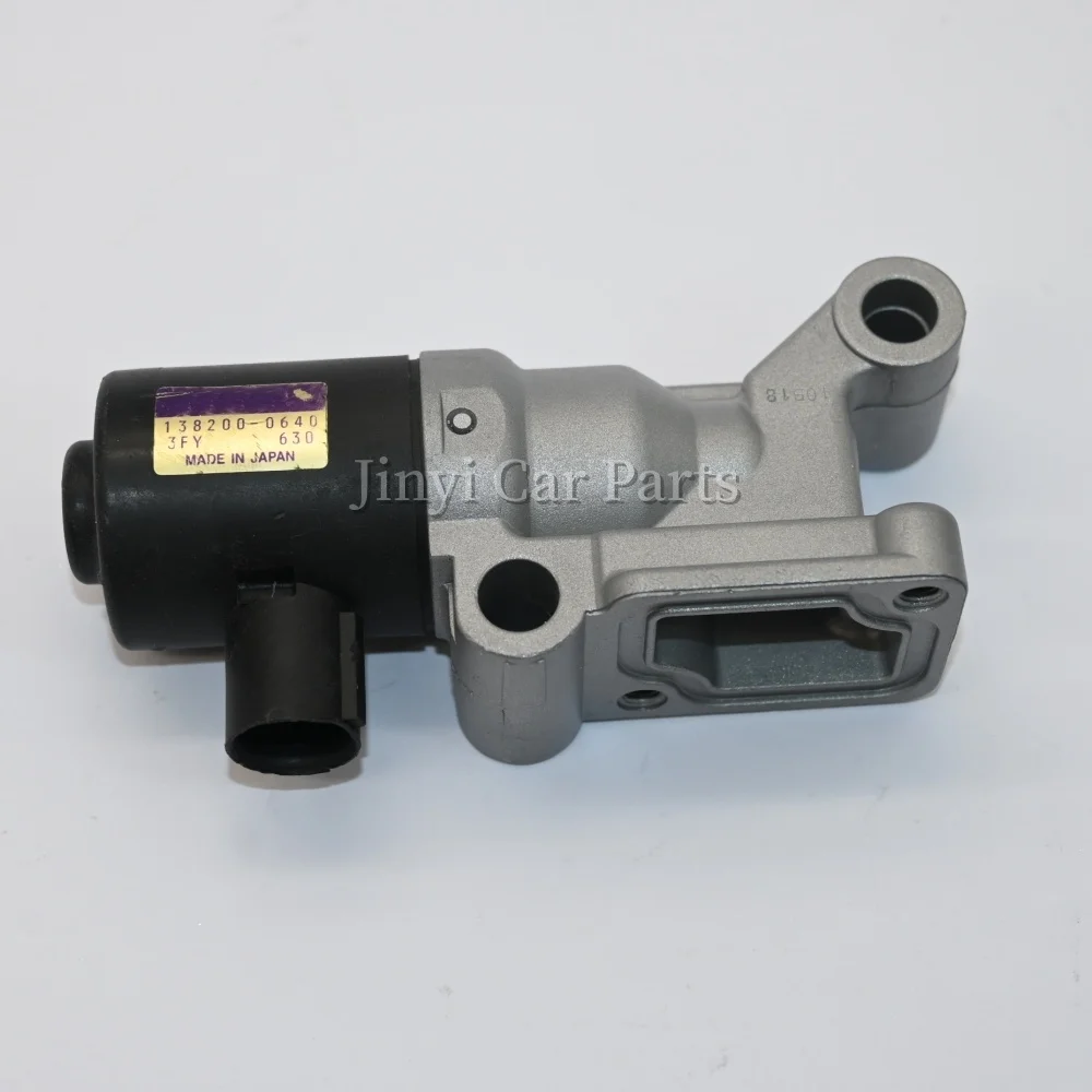 138200-0640 36450-P3F-G01 36450-P08-004 IACV Idle Air Control Valve for Honda CRV CR-V 2.0L 1998-2001