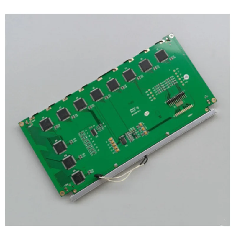 

Original MPG 1588-B1-E LCD Panel Display Screen