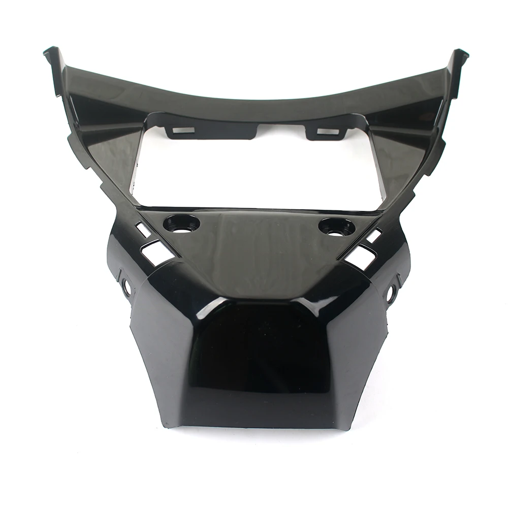 

For YAMAHA YZF R1 YZFR1 YZF-R1 2015 2016 2017 2018 2019 Lower Front Belly Fairing Cover ABS Pattern Motorcycle Parts