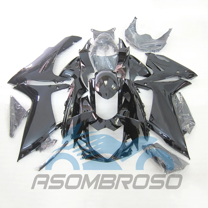 

Fairings for SUZUKI GSXR600 K11 2011 2012 2013 2014 2015 Motorcycle Bodywork Injection Fairing Kit GSXR 600 11 12 13 14 15