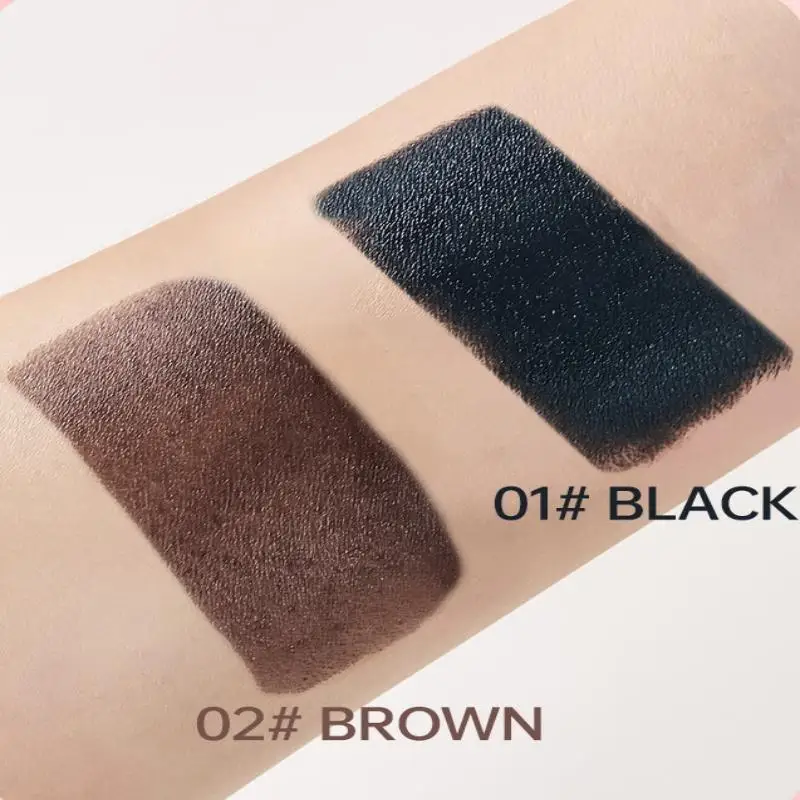 عصا تصفيف الشعر CCHATM 20 جرام لتغطية لمرة واحدة من الشعر الرمادي تغطية رمادية سريعة مع فرشاة توزيع أعواد ألوان اللحية #6