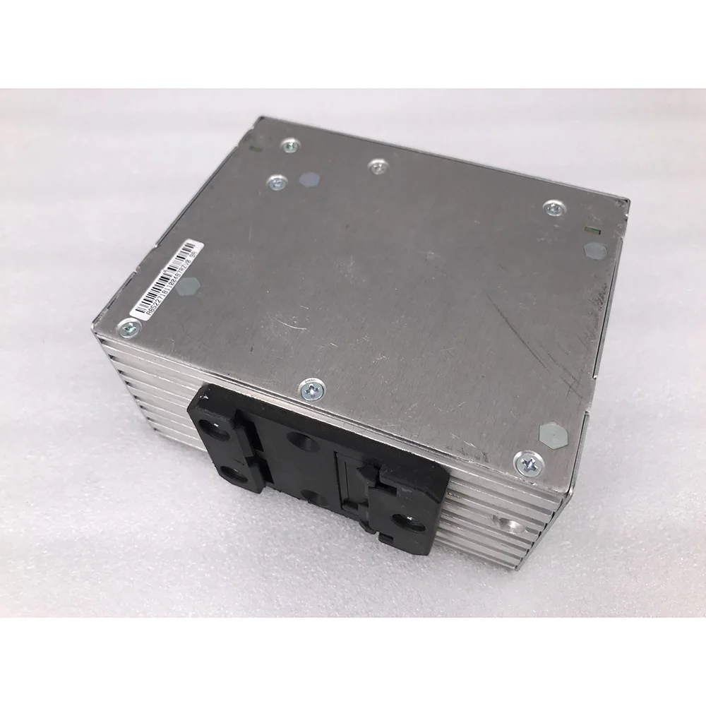 

Импульсный источник питания на рейке, однофазный 1469590000 PRO ECO, 240 Вт, 48 В, 5 А