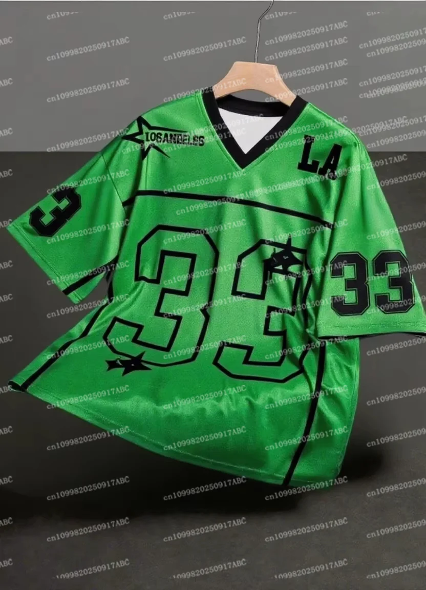 جديد الصيف الرجال التي شيرت TLos أنجلوس طباعة تي شيرت برقبة على شكل v تي شيرت البيسبول الفانيلة المرأة الرياضة تي شيرت المرأة تي شيرت طفل التي شيرت