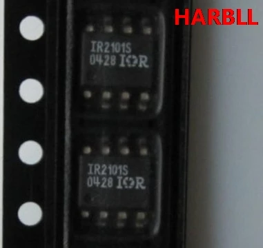 

10Pcs IR2101S SOP-8 New