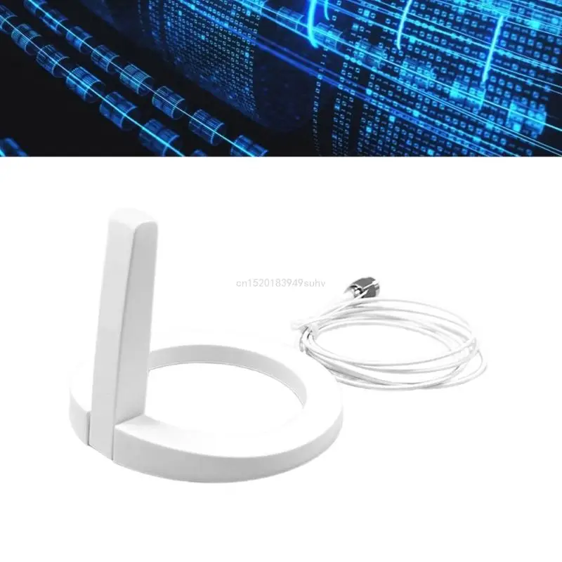 Omnidirectional Antennae Extension Cable SMA Connection Wireless WIFI Card Extended Antennae For 2.4/5Gbps WIFI Routers