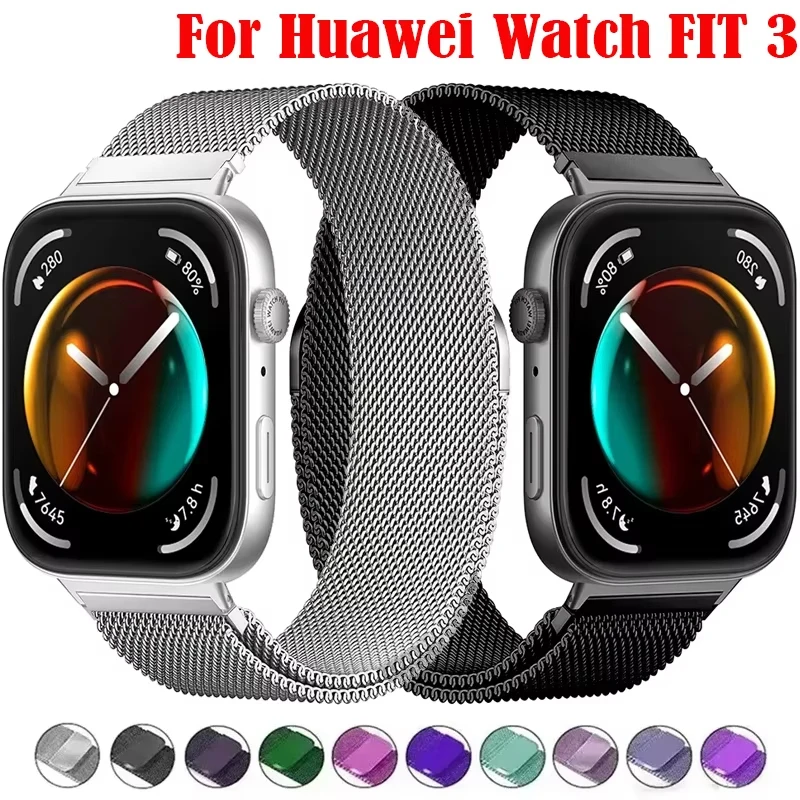 Milanese Loop For H… - image