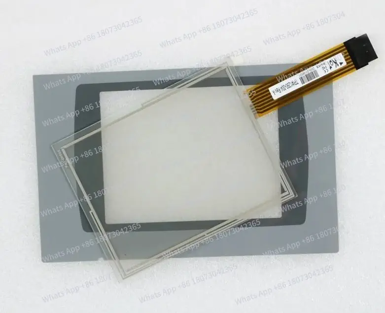 

For 2711P-RDT7C PanelView Plus 700 2711P-RD8D touch screen Protective film
