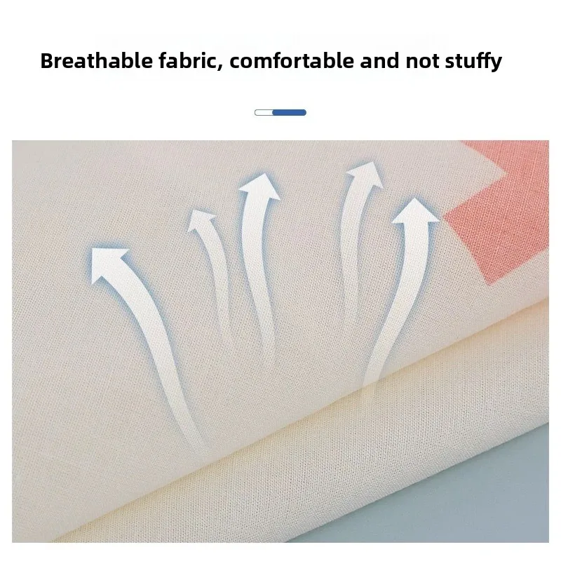 

Pure Cotton Emergency Triangular Wrap Bandage Medical Fracture Binding Cloth First Aid Kit Matching Supplies
