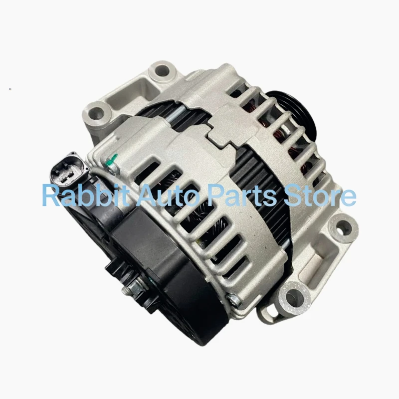 Original A0131543502 Alternator For MERCEDES-BENZ CLS C219 E-CLASS W211 GL-CLASS X164 M-CLASS W164 R-CLASS W251 S-CLASS W221