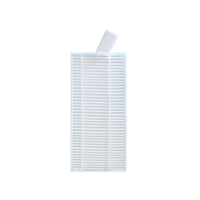 For Liectroux G7 Hepa Filter Mop Cloths Rag Dust Bag Robot Vacuum Cleaner Accessories