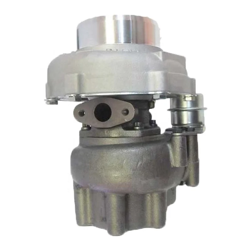 

STLF High Quality GT35 65091007138 774053-0001774053-1 Turbocharger for Daewoo