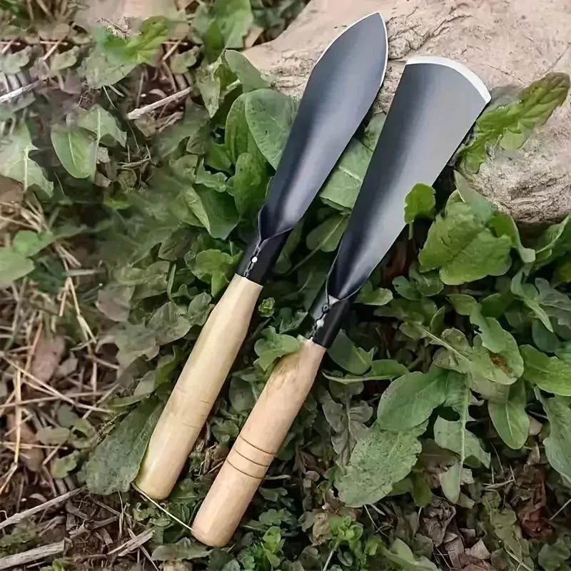 

Многофункциональная лопата для садового инструмента: Портативная садовая лопата для копания диких овощей, посадки морских водорослей, посадки цветов, тур