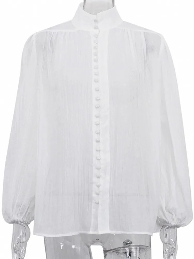 Women Blouses 2026 Spring Autumn Long Sleeve Blouse Woman Blouse Shirt Office Elegant Work Shirt Top Blusas Mujer De Moda