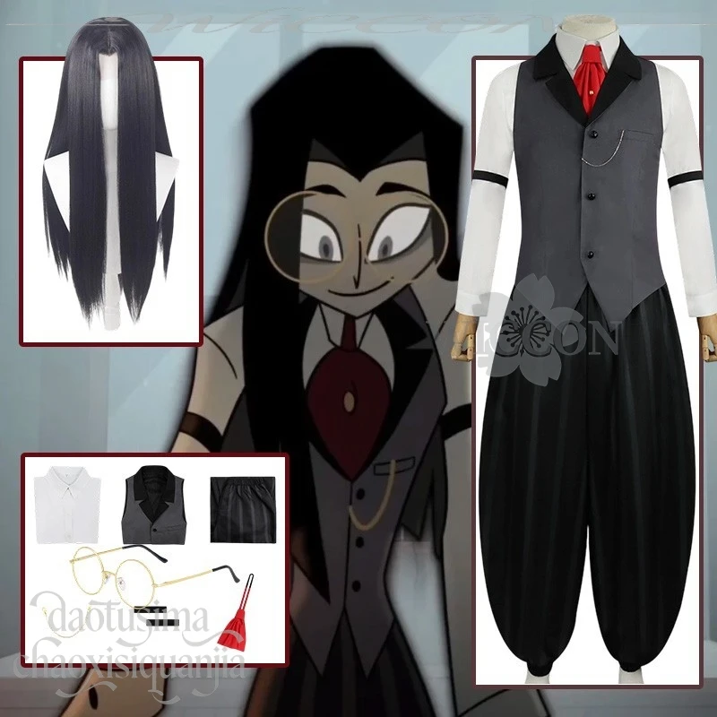 Anime Hotel Sir Pen… - image