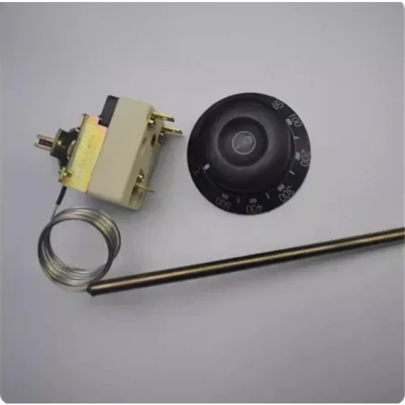 50-500 Degree Mecha…