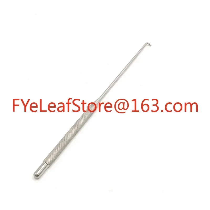 utility Arthroscopy Instruments Knee Joint Probe round Arthroscopic Probe Hook  3mm/5mm.