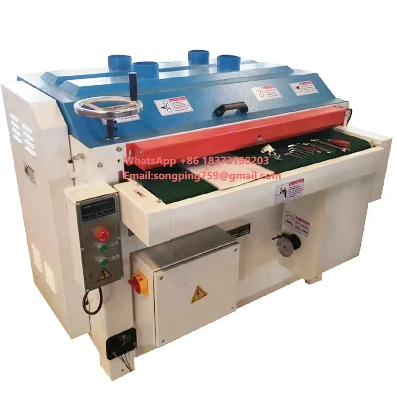 

Woodworking Dual Drum Sander Sanding Machine for Woodworking Furniture