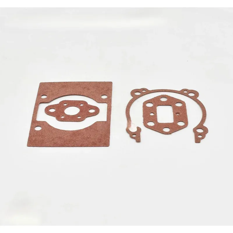 

For Fuchsuaoma 236436443 RG4L Brush Cutter Lawn Mower Full Set Paper Carburetor Cylinder Head Gasket