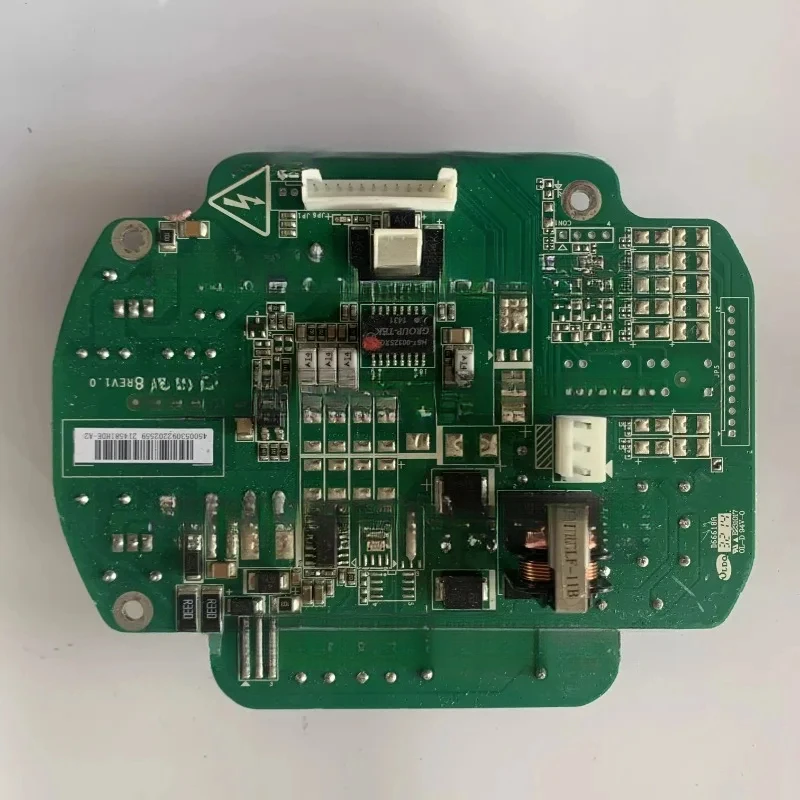 21458-osp PCB ، D87064A