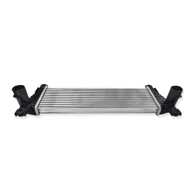 Wholesale Hot Sale Products Engine Parts For Diesel 3.2L OEM UK01-13-550 Car Intercooler Kit