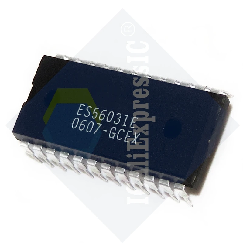 5-20PCS ES56031E ES56031 MDF11N65B MDF11N65 CD4043BE CD4043 LM833M LM833 WM8804GEDS/RV WM8804GEDS ICL7660AIBAZ ICL7660