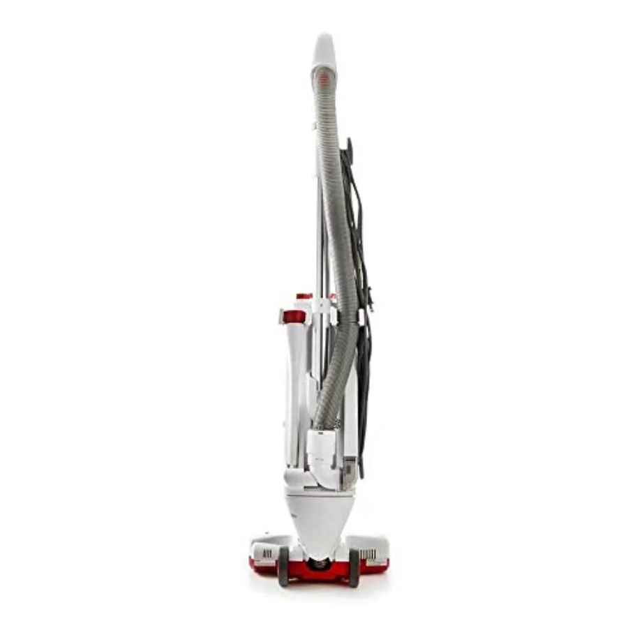 Rotator Professional Lift-Away Cordless Vacuum Cleaner with Lightweight Design for Easy Maneuverability Durable ABS Plastic Bod