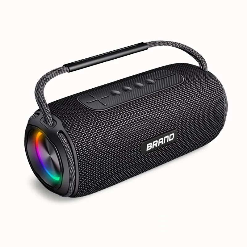 

Private mode bluetooth speaker subwoofer outdoor high power and high volume wireless bluetooth speaker