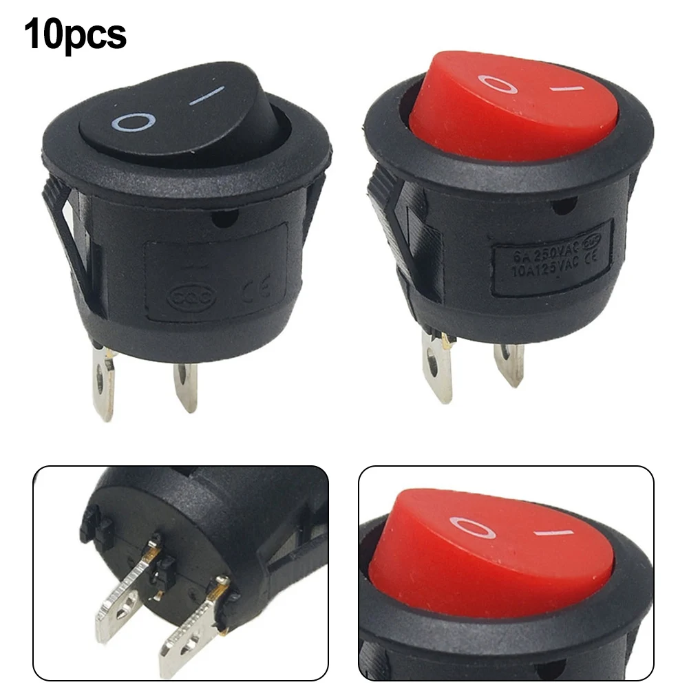 

Сменный кулисный переключатель, 10 упаковок, совместимый для Hoover UH71255 UH70809 UH70800 для вертикального пылесоса WindTunnel